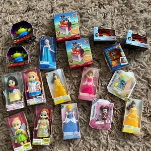 COPY - Disney Mini Brands